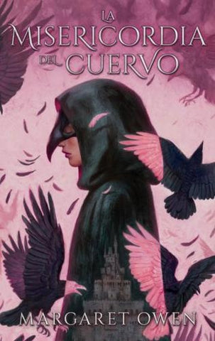LA MISERICORDIA DEL CUERVO.. | MARGARET OWEN