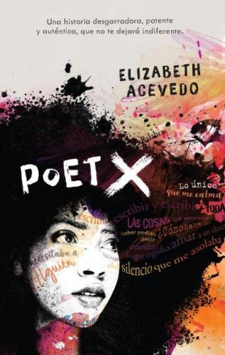 POETX*.. | ELIZABETH ACEVEDO