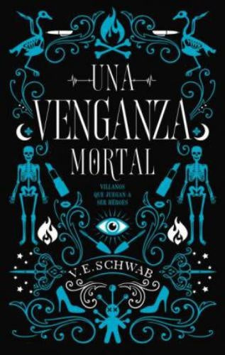 UNA VENGANZA MORTAL* | Werner Schwab