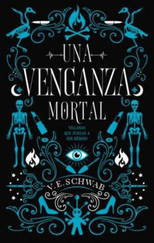 UNA VENGANZA MORTAL* | Werner Schwab