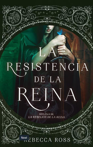 La resistencia de la reina | REBECCA ROSS