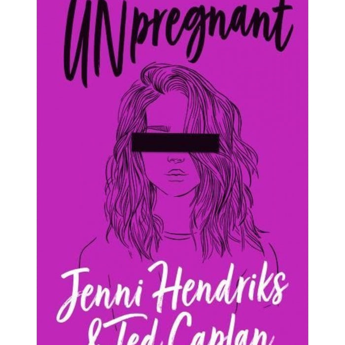 UNPREGNANT* | JENNI  HENDRIKS