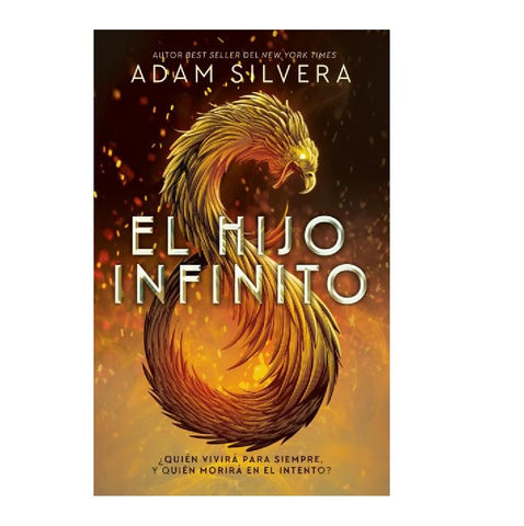 El hijo infinito* | Adam  Silvera
