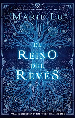 EL REINO  DEL REVES.. | Marie Lu