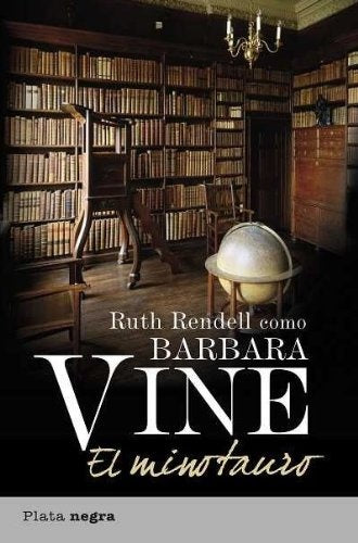 El minotauro | Barbara Vine