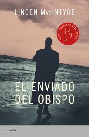 El enviado del obispo | Linden MacIntyre