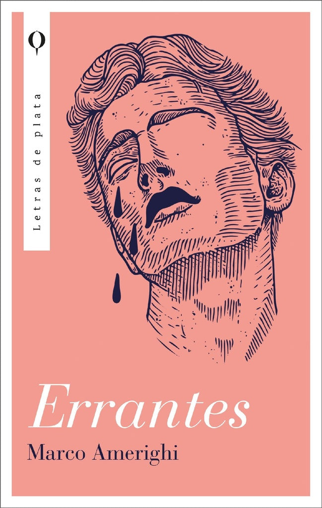 ERRANTES..* | MARCO  AMERIGHI