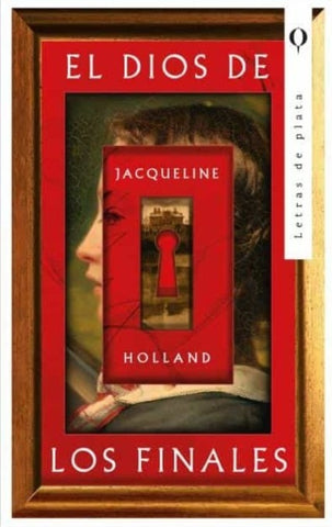 EL DIOS DE LOS FINALES.. | JACK HOLLAND