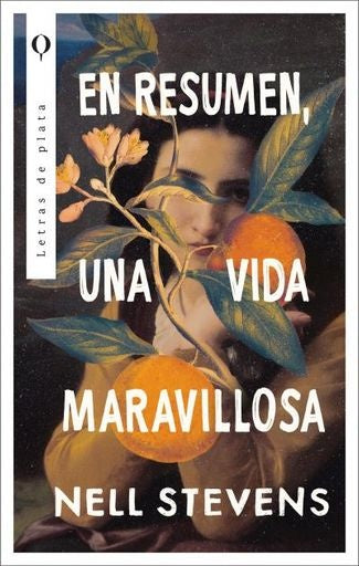 EN RESUMEN, UNA VIDA MARAVILLOSA*.. | Nell Stevens