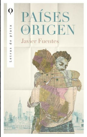 PAISES DE ORIGEN.. | Javier Fuentes Ramírez