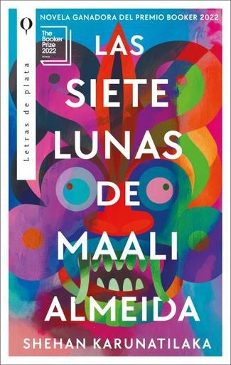 LAS SIETE LUNAS DE MAALI ALMEIDA.. | SHEHAN KARUNATILAKA