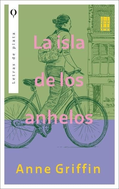 LA ISLA DE LOS ANHELOS.. | Annie Griffith