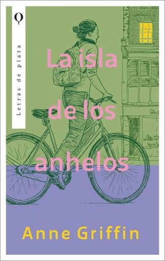 LA ISLA DE LOS ANHELOS.. | Annie Griffith