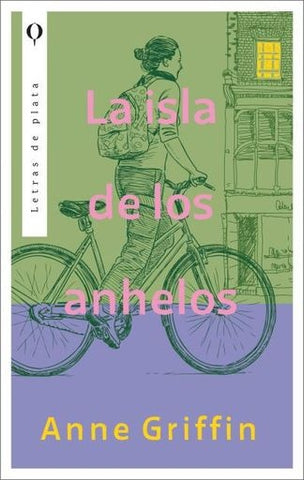 LA ISLA DE LOS ANHELOS.. | Annie Griffith