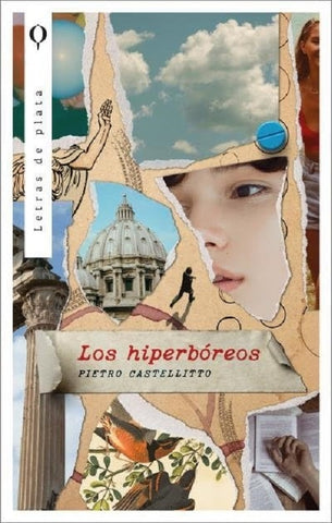 LOS HIPERBOREOS.. | GLI IPERBOREI