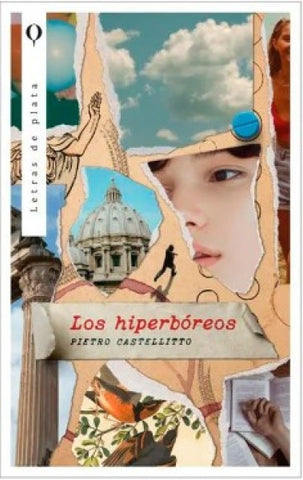 LOS HIPERBOREOS.. | GLI IPERBOREI