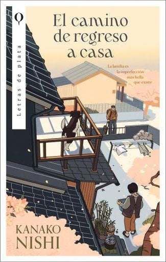 El camino de regreso a casa  | Kanako Nishi