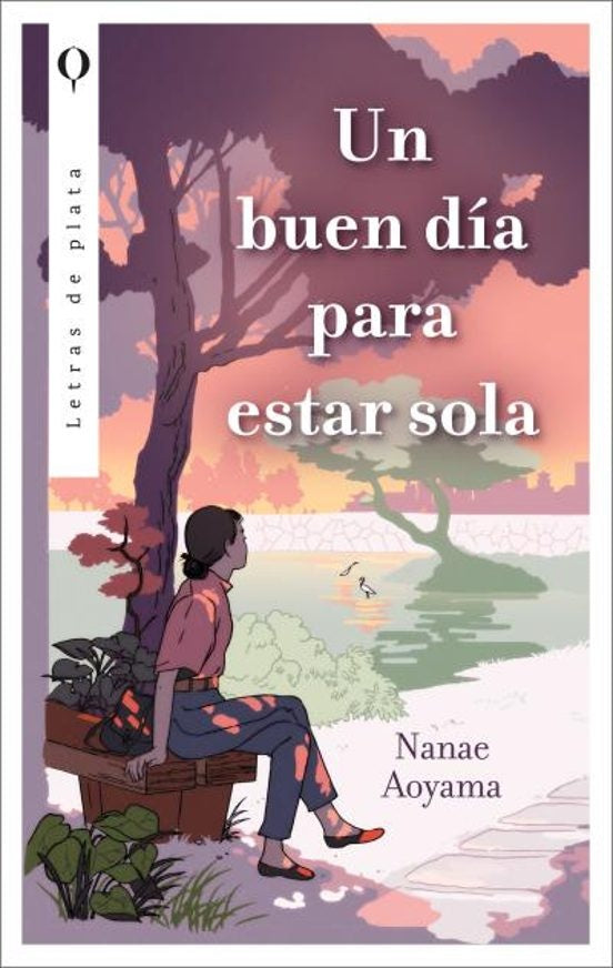 UN BUEN DÍA PARA ESTAR SOLA.. | NANAE AOYAMA