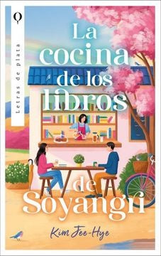 LA COCINA DE LOS LIBROS DE SOYANGRI.. | Kim  Jee-Hye