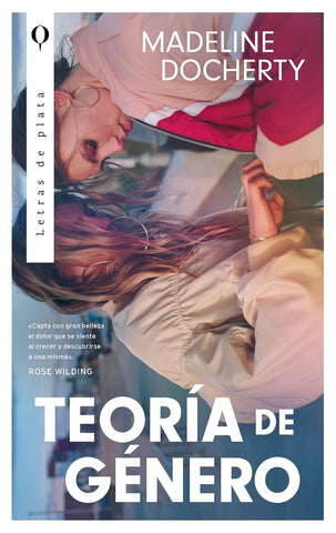 TEORÍA DE GENERO.. | GENDER  THEORY