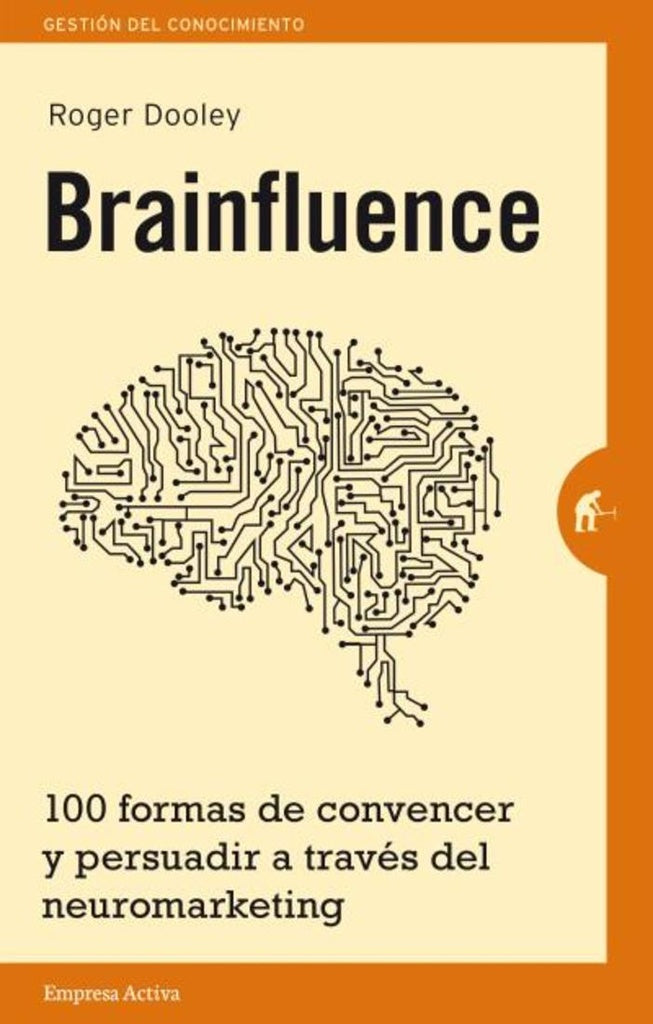 BRAINFLUENCE | ROGER DOOLEY