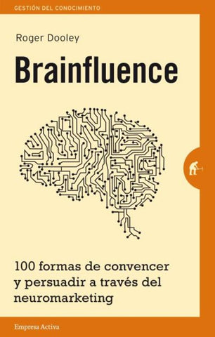 BRAINFLUENCE | ROGER DOOLEY