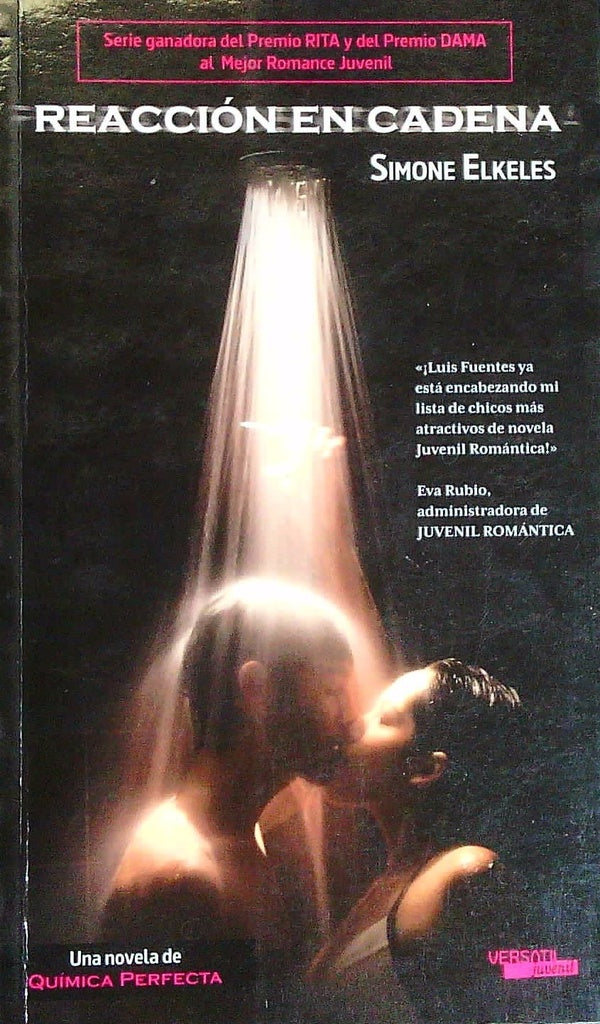 Reaccion en cadena * | SIMONE ELKELES