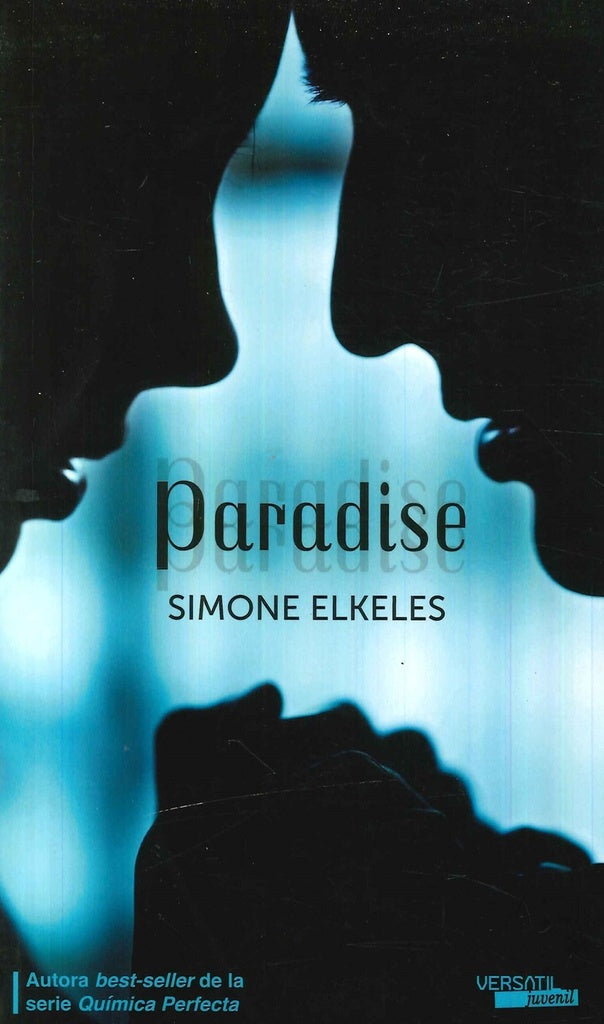 PARADISE | SIMONE ELKELES