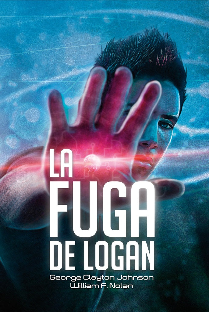La fuga de Logan | Nolan