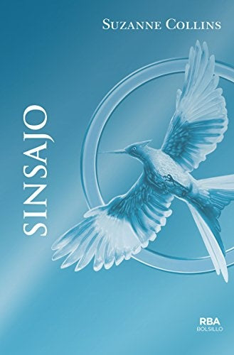 SINSAJO.. | Suzanne Collins