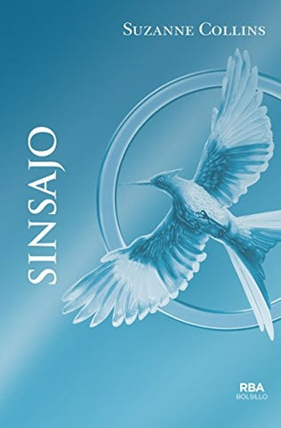 SINSAJO.. | Suzanne Collins