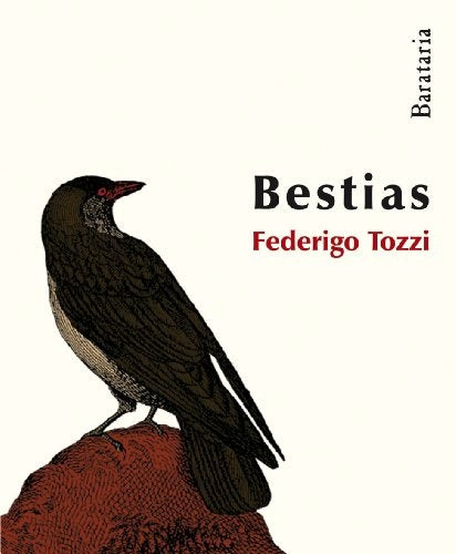 Bestias | Federigo Tozzi