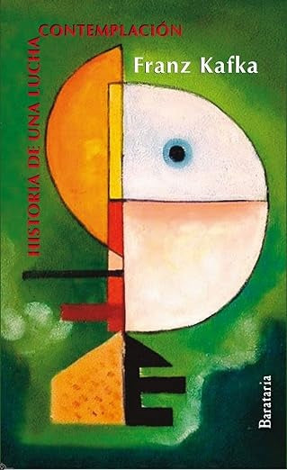 Contemplación | Franz Kafka