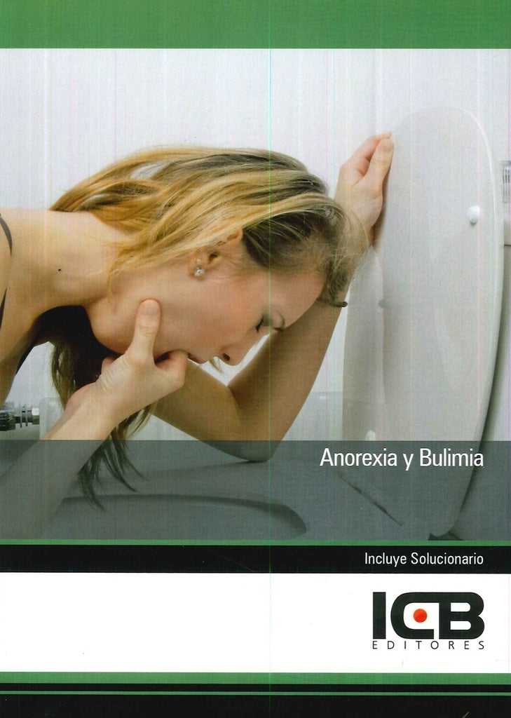 Anorexia y Bulimia | ICB Editores
