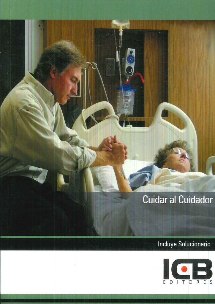 Cuidar al Cuidador | ICB Editores