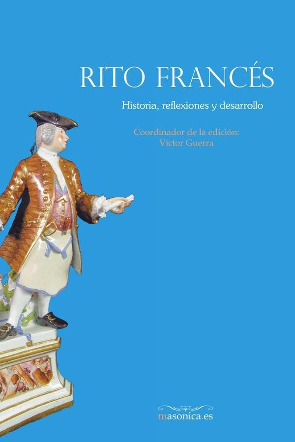Rito Francés | Víctor Guerra