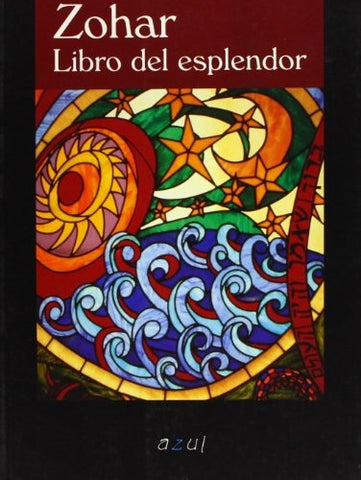Zohar: Libro del esplendor | Moisés de León