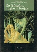 De filósofos, magos y brujas | Zambelli y otros