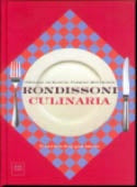 CULINARIA.. | RONDISSONI