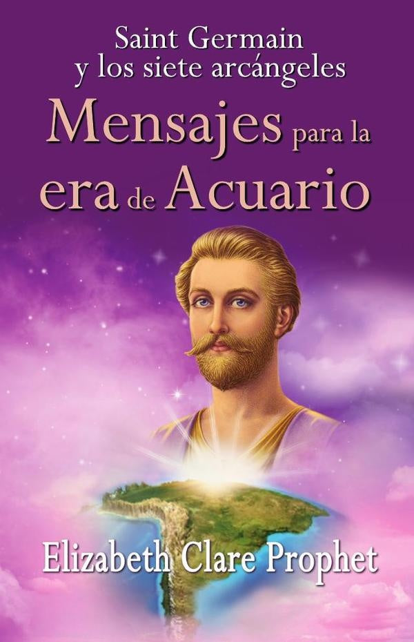 Mensajes para la era de Acuario | Prophet, Clare Prophet
