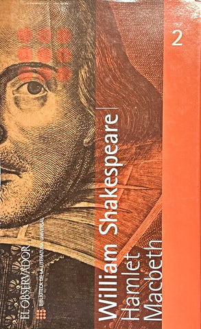 HAMLET - MACBETH | William Shakespeare