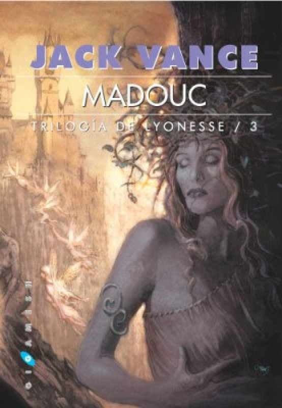 Madouc | Jack Vance