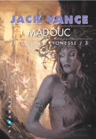 Madouc | Jack Vance
