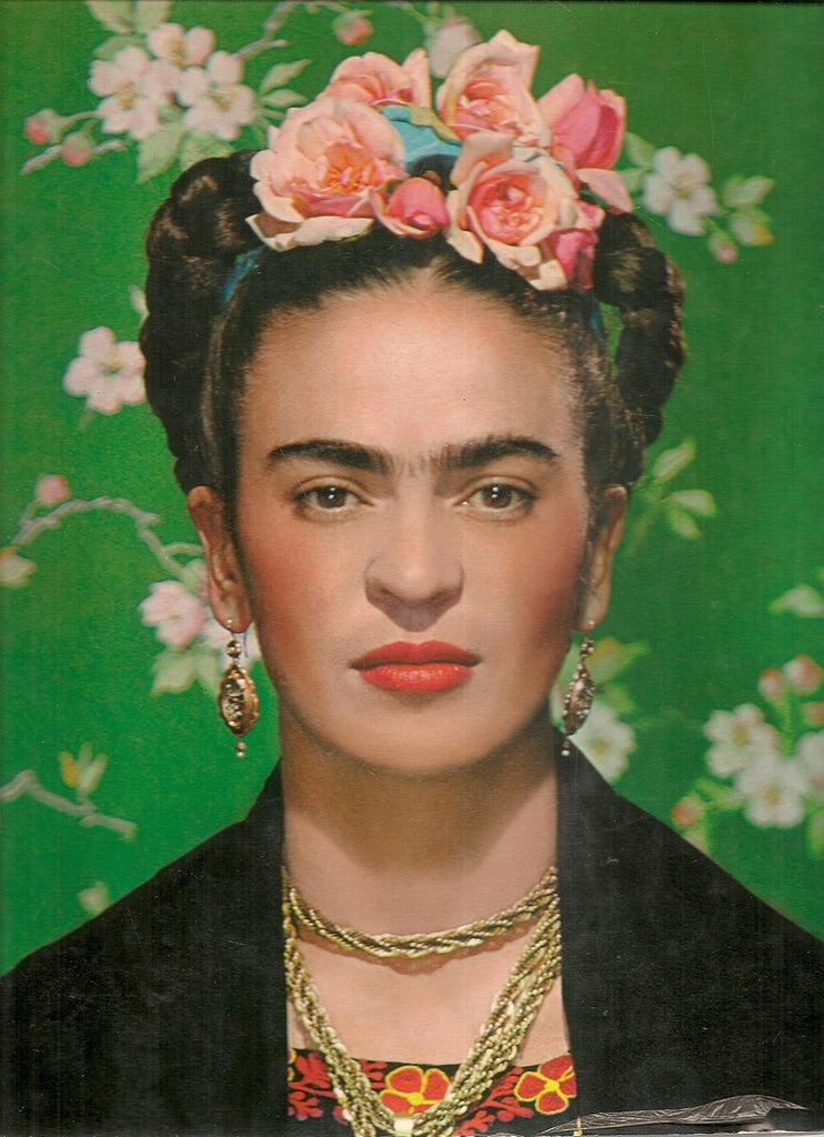 Nunca te olvidaré Frida Kahlo | Grimberg
