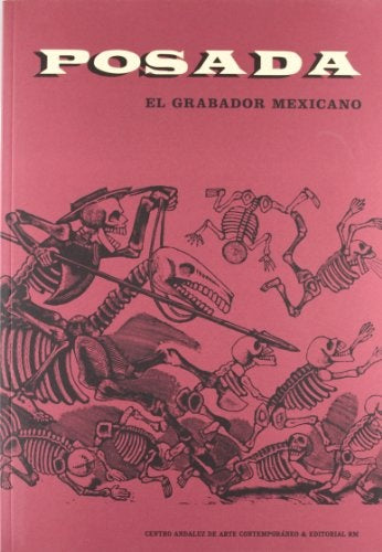 Posada Grabador Mexicano (Expo. . .) | Lopez