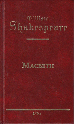 MACBETH (VITAE) | William Shakespeare