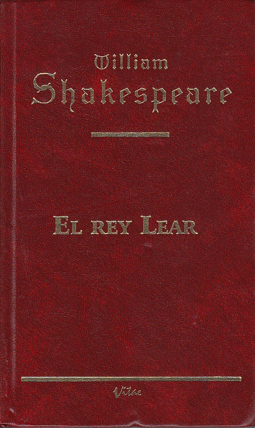 REY LEAR (LOSADA)