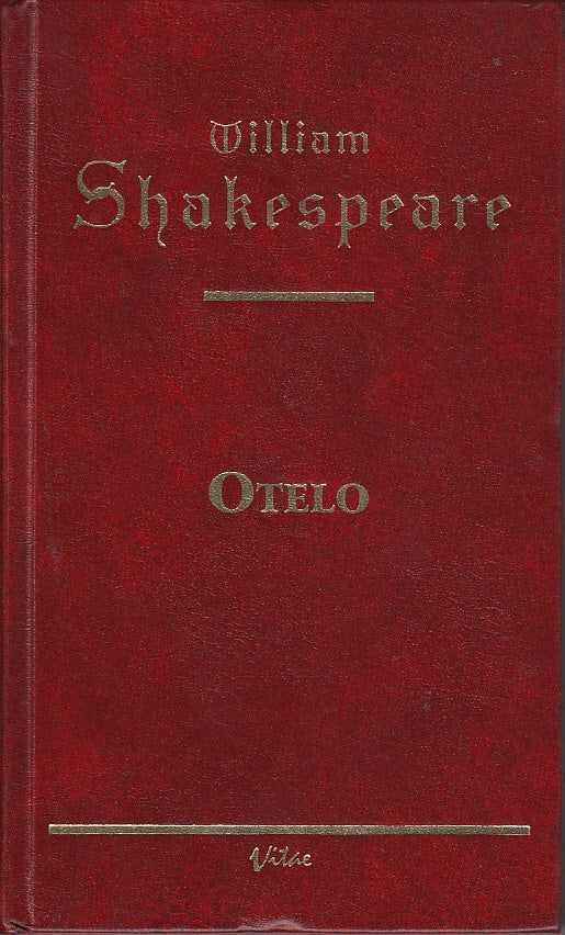 OTELO (LOSADA)