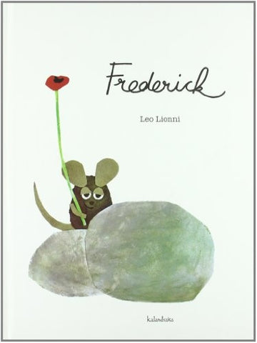 FREDERICK.. | LEO LIONNI