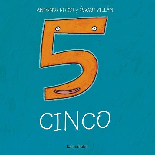 CINCO (DE LA CUNA A LA LUNA)..